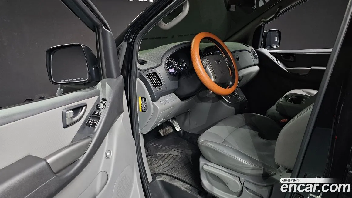 Hyundai Starex 2021 из KR, фото 8