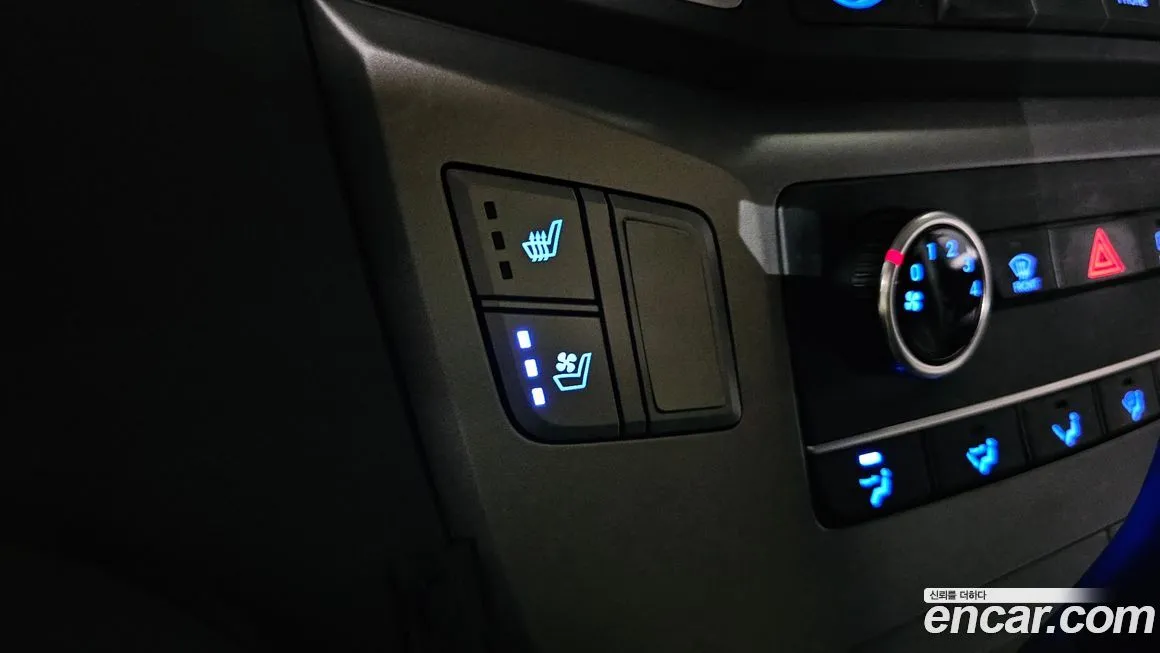 Hyundai Starex 2021 из KR, фото 2