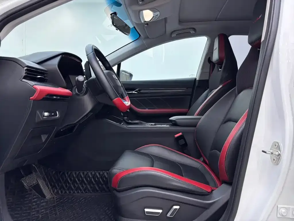 Geely Emgrand S 2022 из CN, фото 9