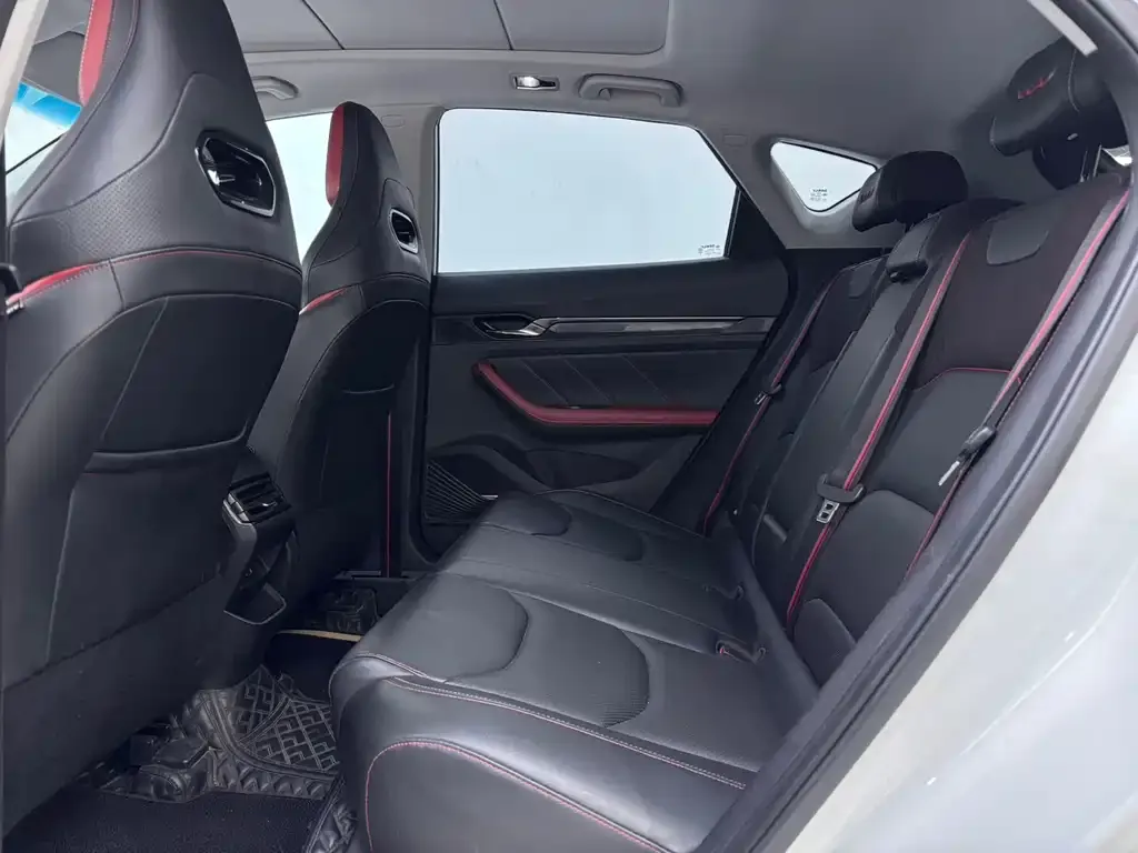 Geely Emgrand S 2022 из CN, фото 4