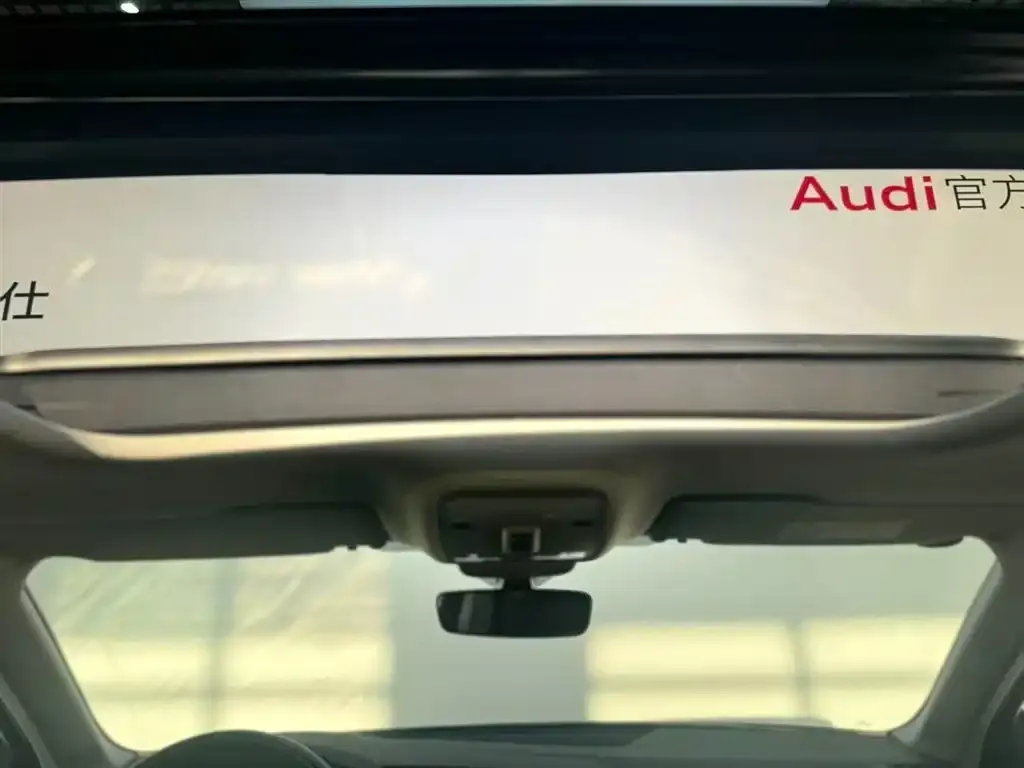 Audi Q3 Sportback — фото 6