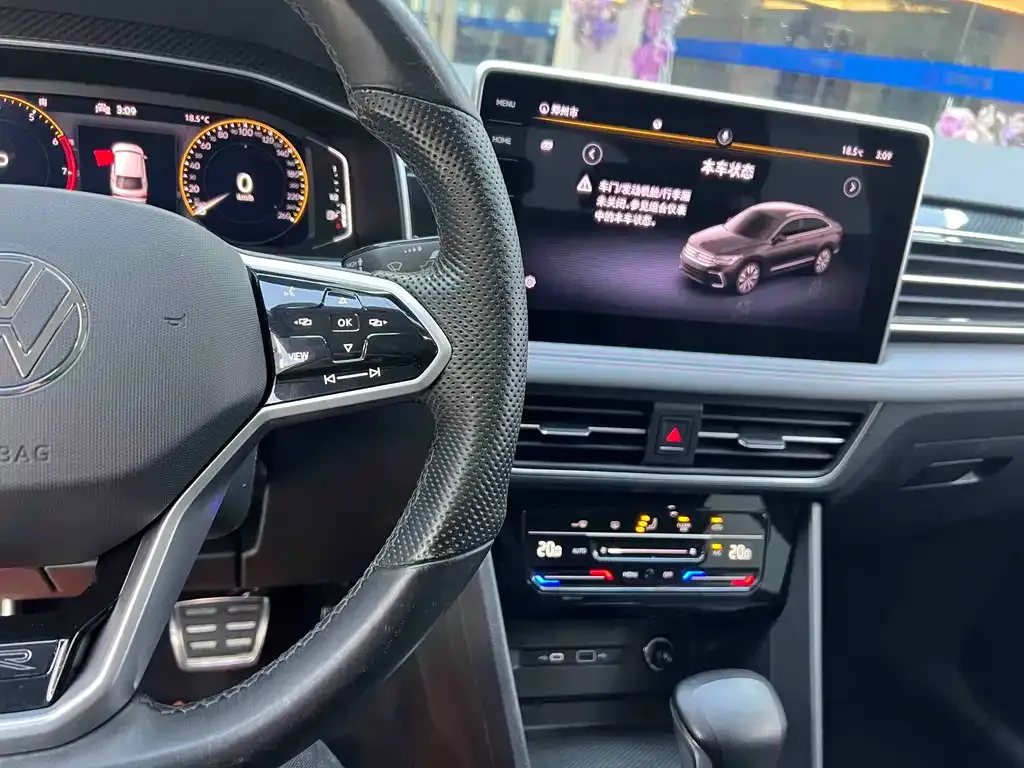 Volkswagen Tiguan X 2021 из CN, фото 9