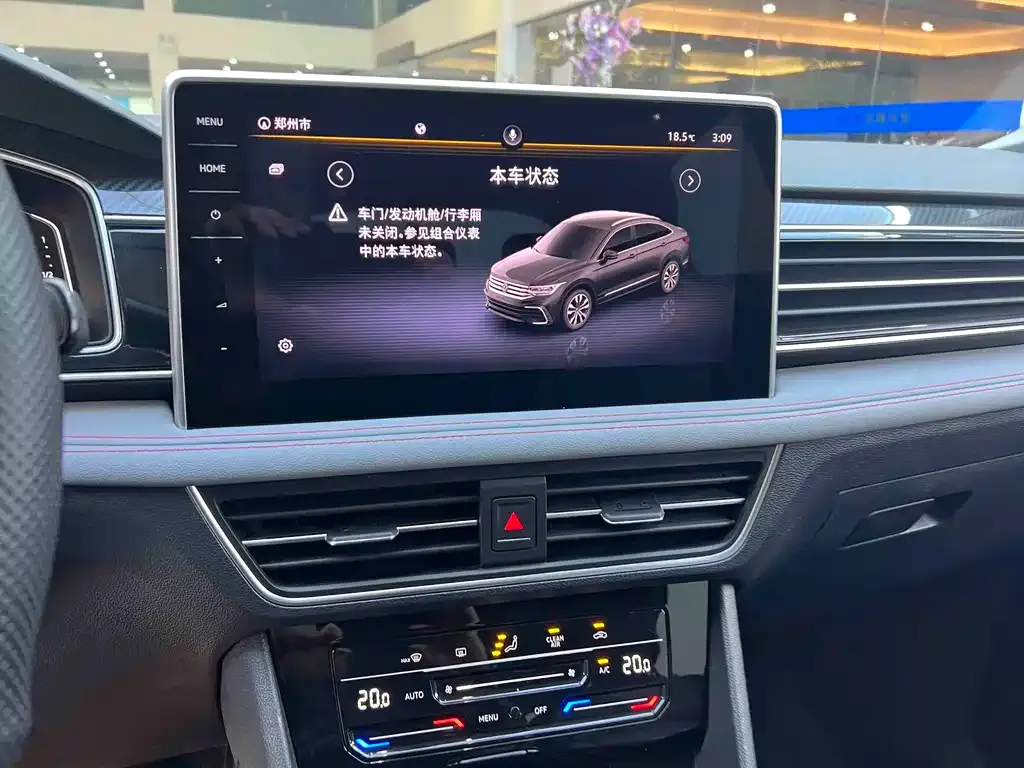 Volkswagen Tiguan X 2021 из CN, фото 5
