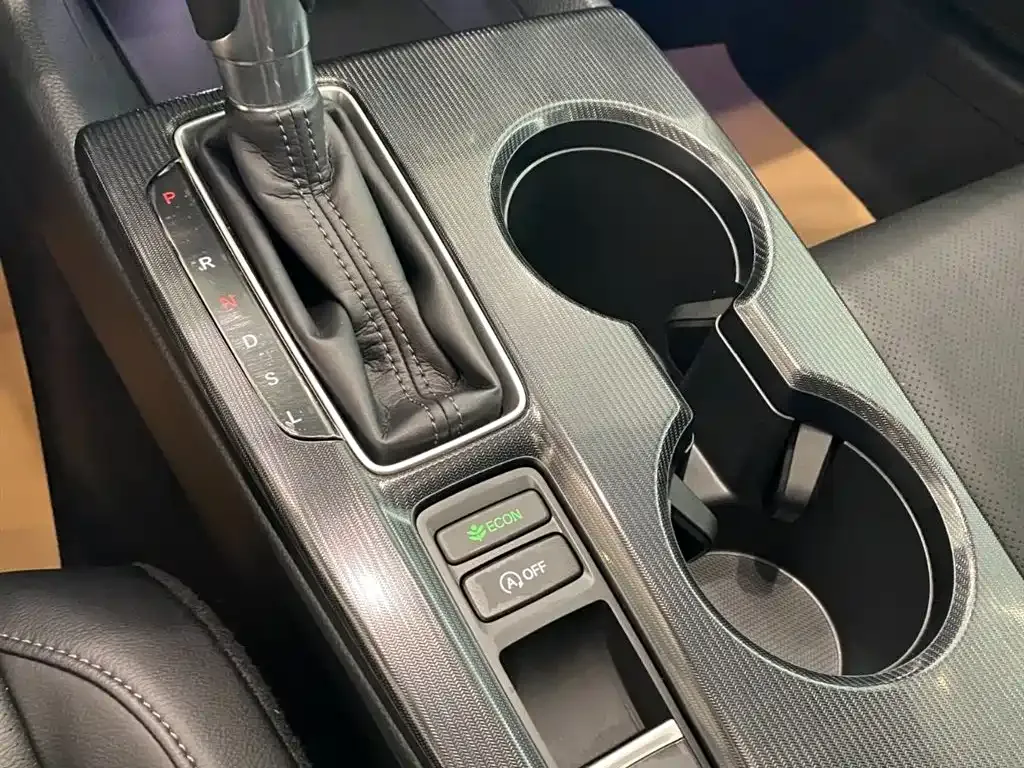 Honda Integra 2024 из CN, фото 6
