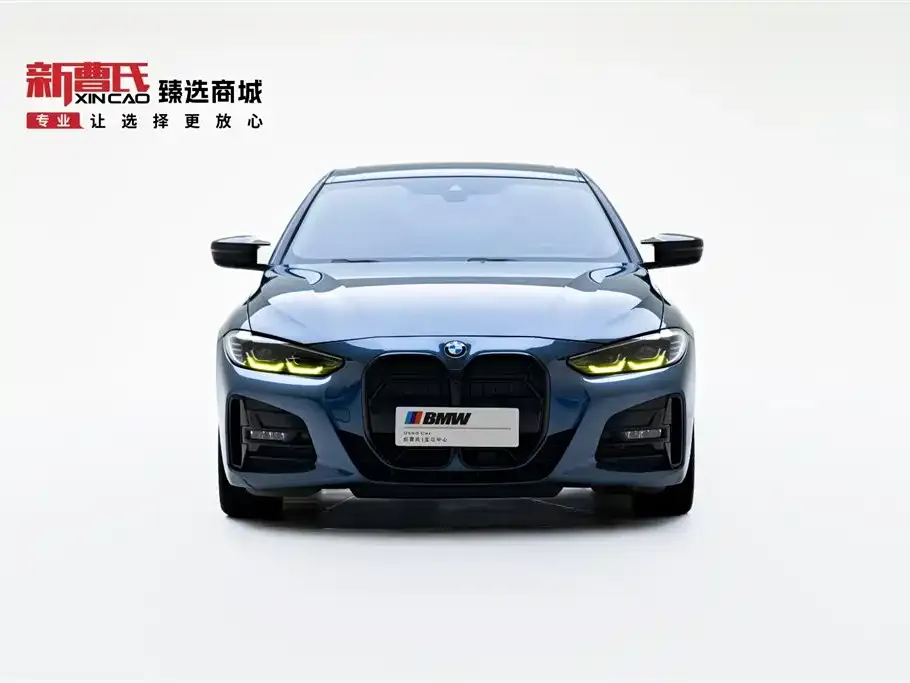 BMW 4 Series — фото 6