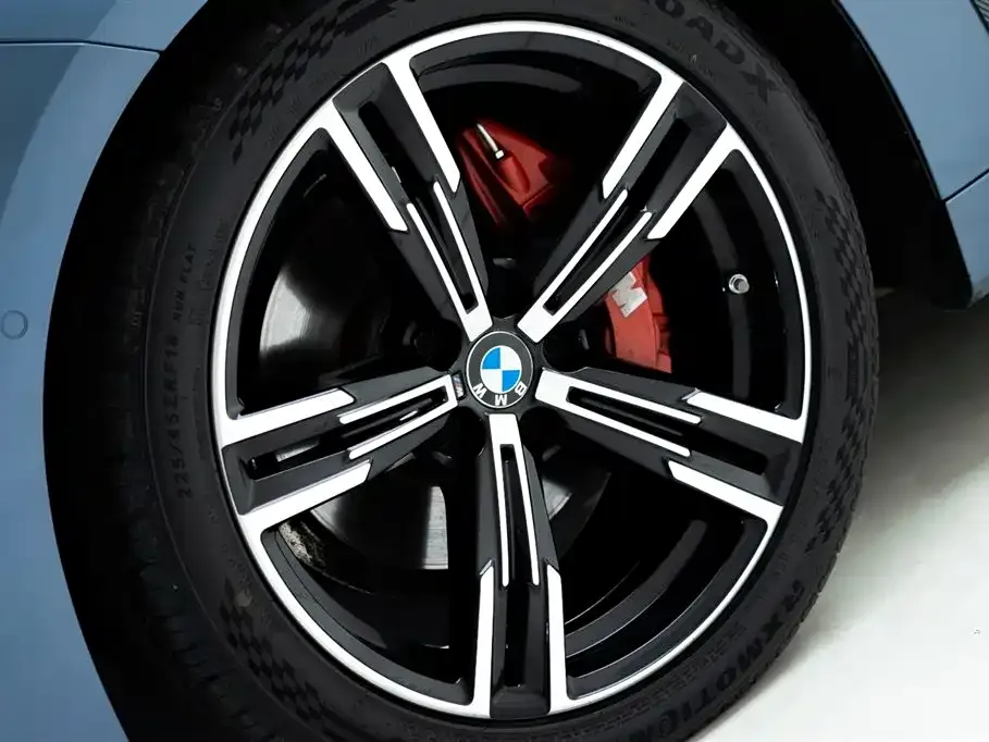 BMW 4 Series — фото 5