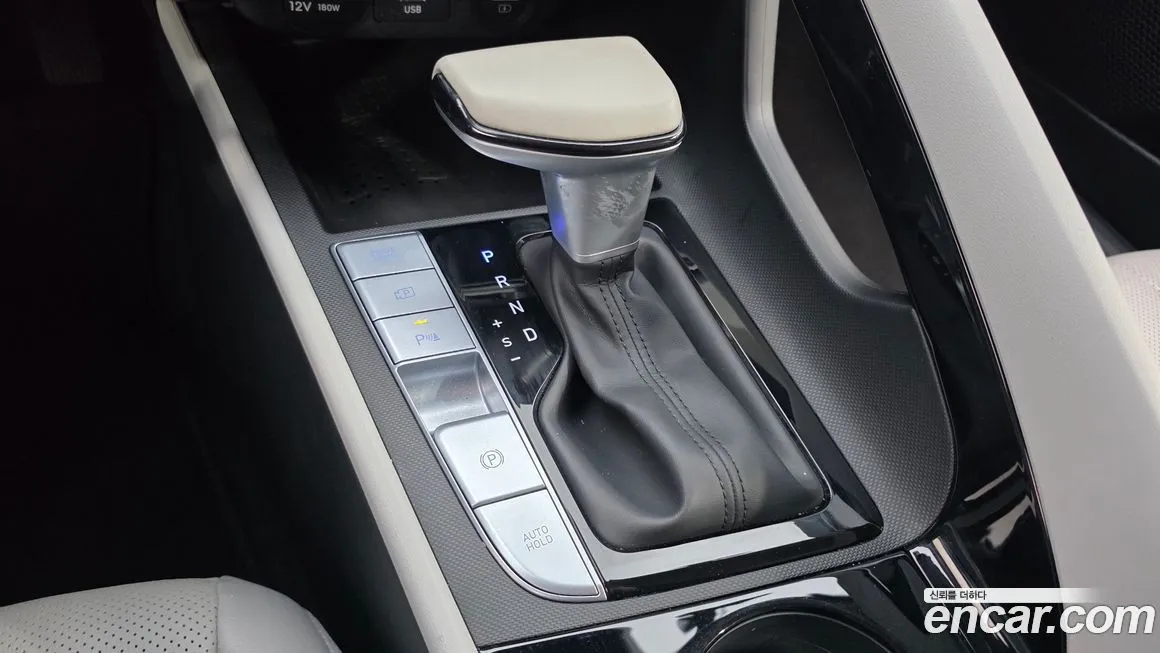Hyundai AVANTE 2023 из KR, фото 7