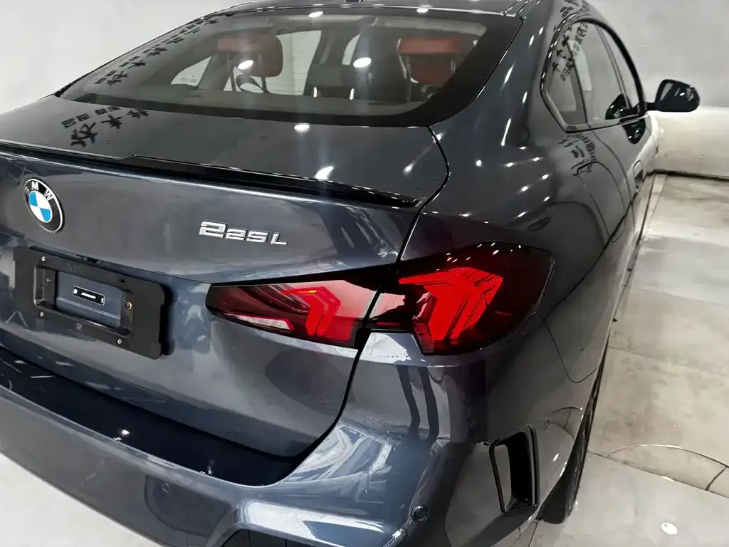 BMW 2 Series — фото 3