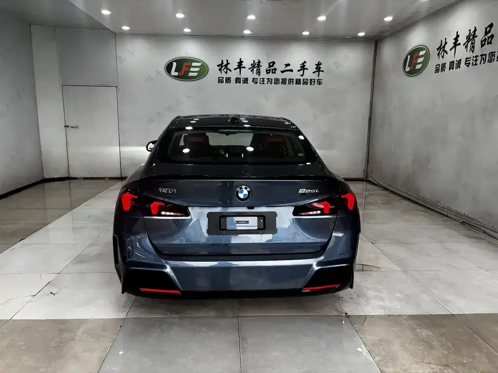 BMW 2 Series — фото 4