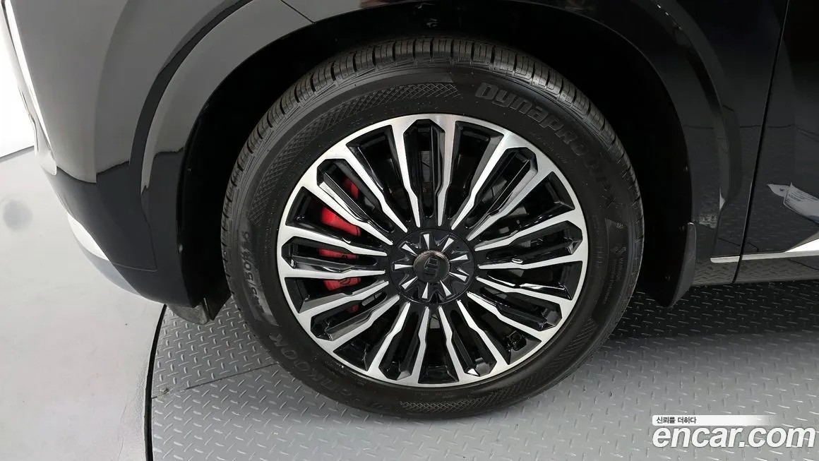 Hyundai Palisade — фото 9