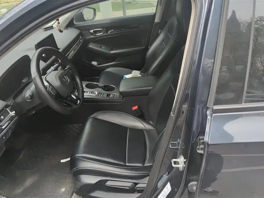 Honda Civic 2023 из CN, фото 5