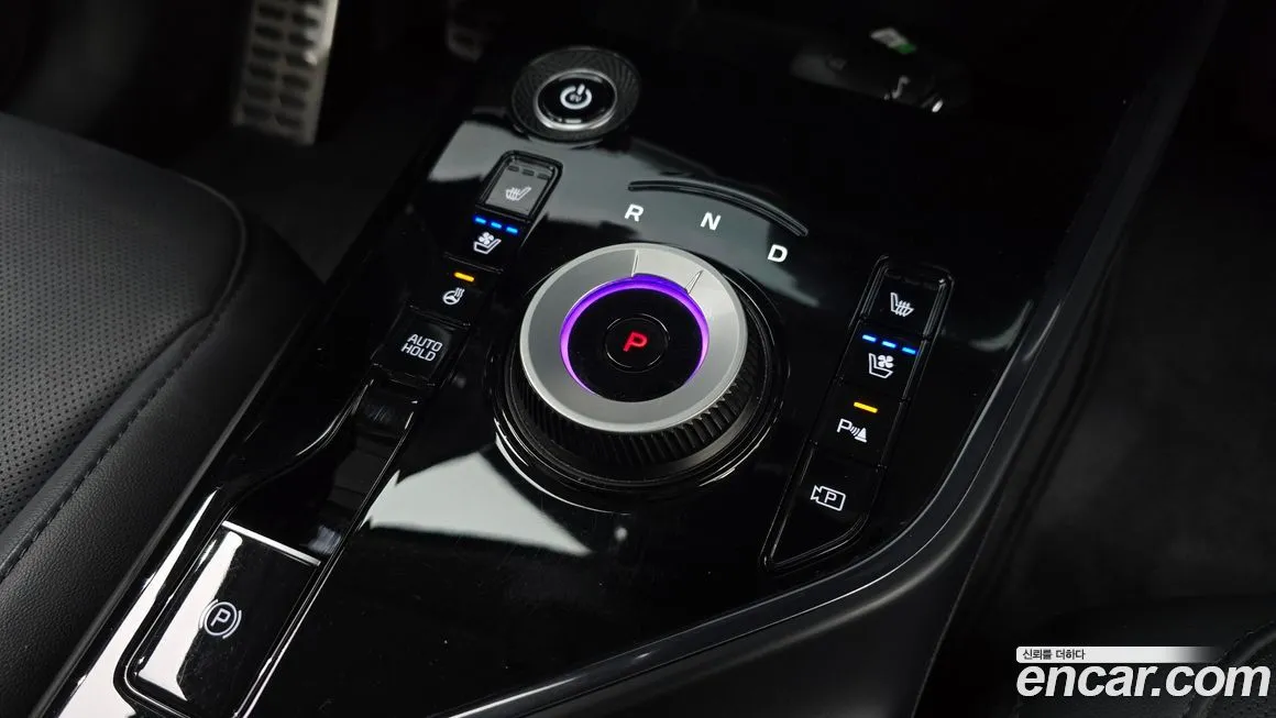 Kia Niro — фото 2