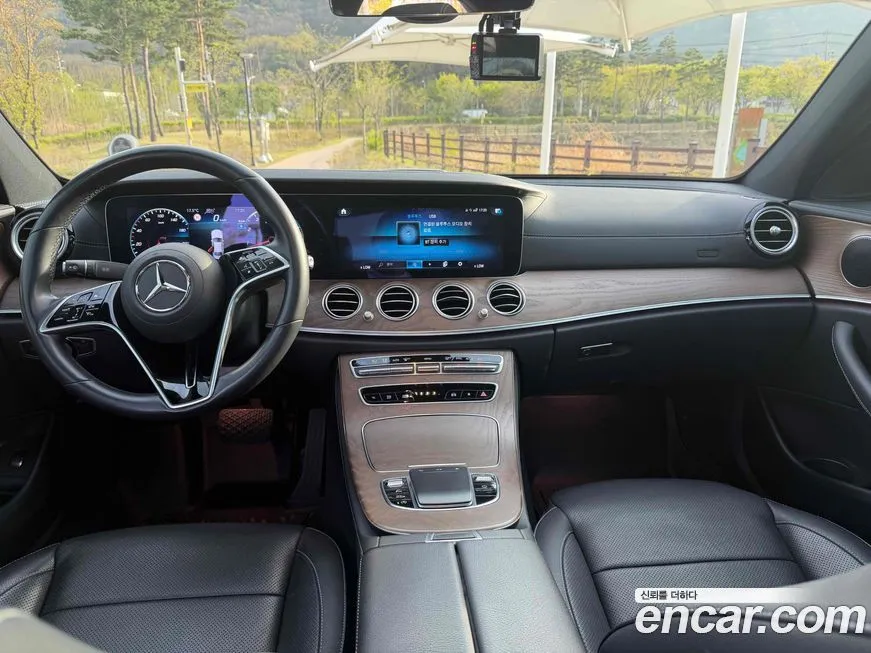 Mercedes-Benz E-Class 2023 из KR, фото 5