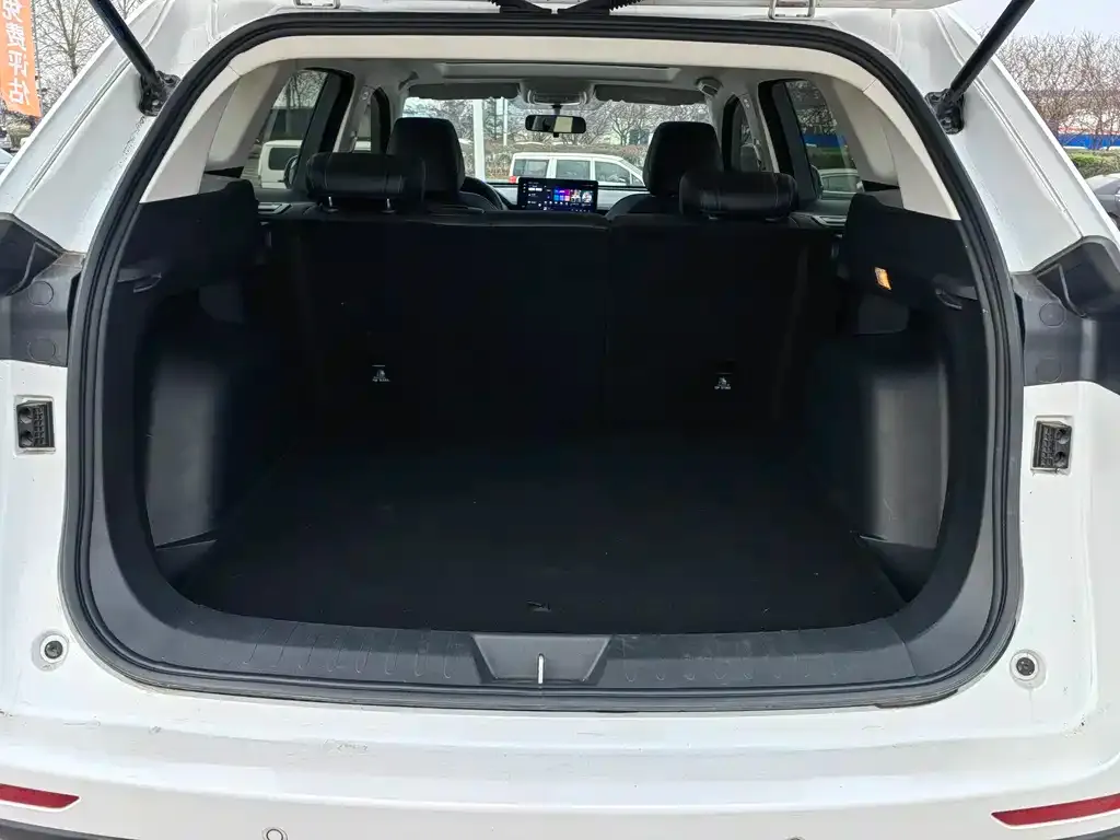 Haval H6 2022 из CN, фото 2