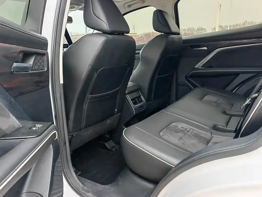 Haval H6 2022 из CN, фото 9