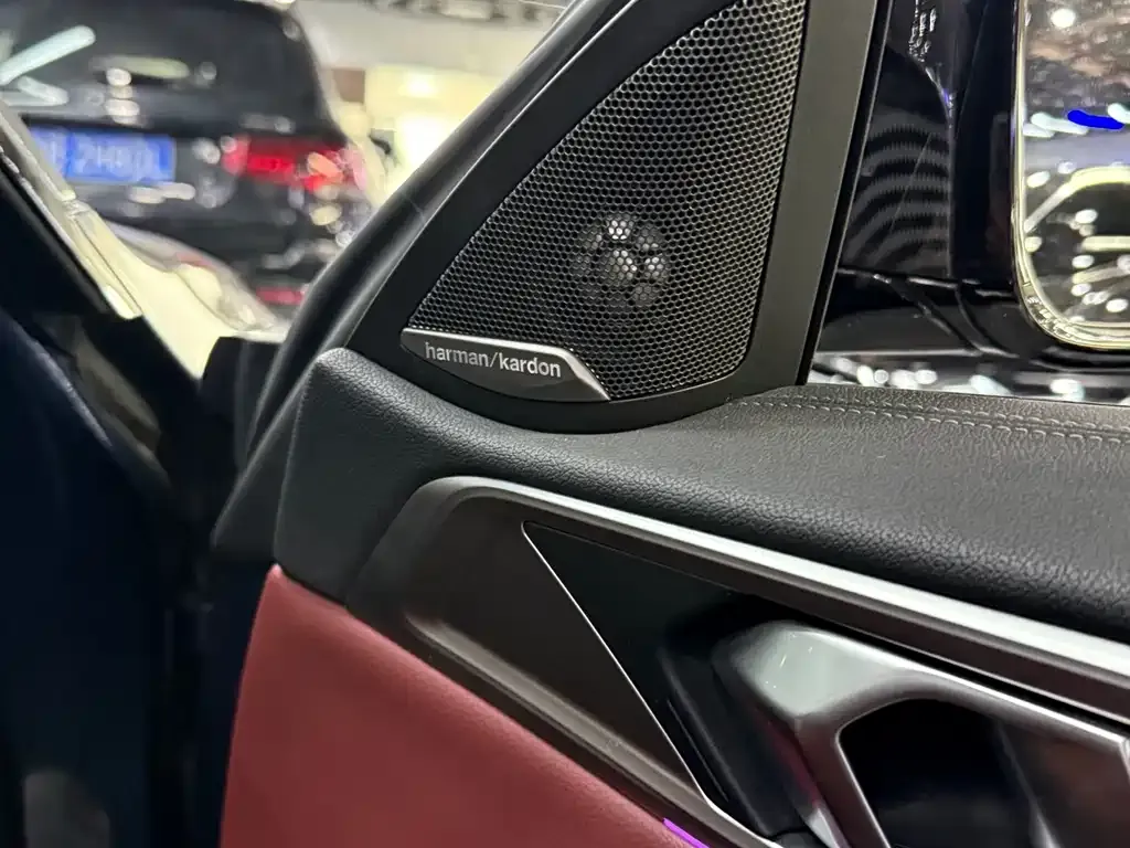 BMW 4 Series 2022 из CN, фото 4