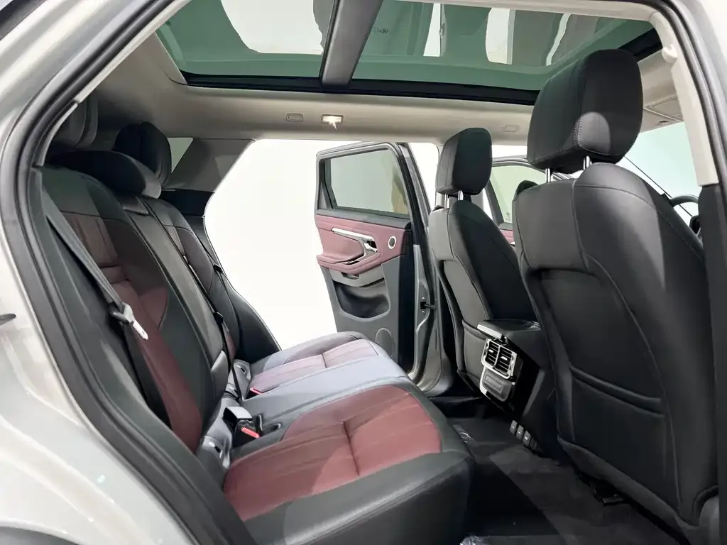 Land Rover Evoque 2022 из CN, фото 9