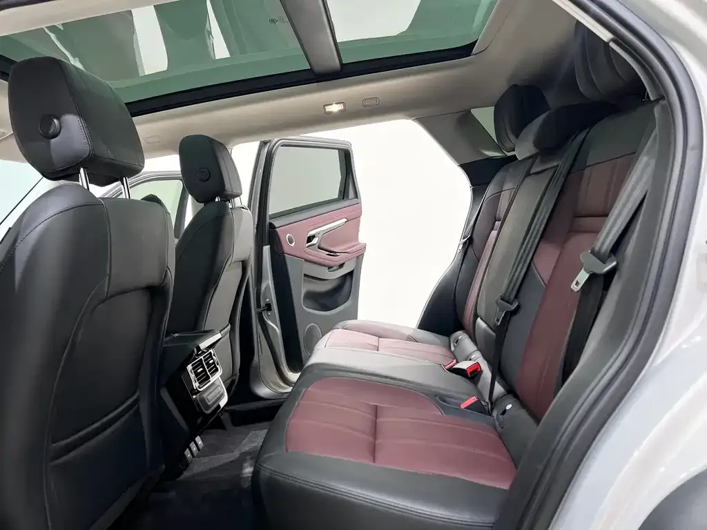 Land Rover Evoque 2022 из CN, фото 6