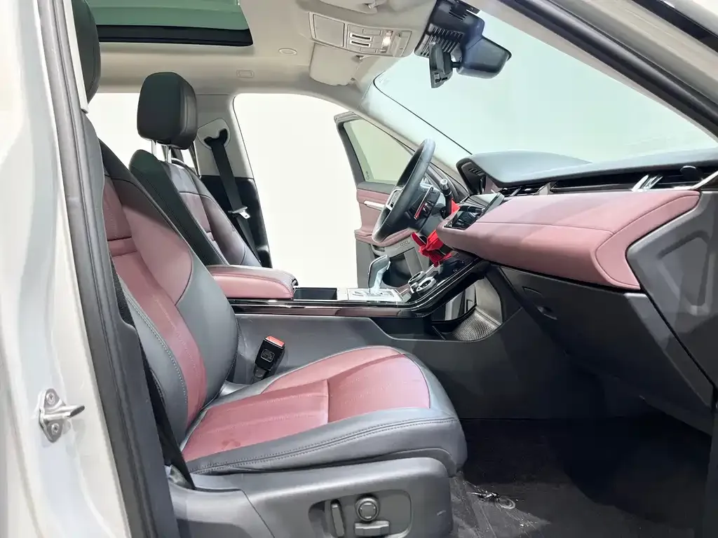 Land Rover Evoque 2022 из CN, фото 10