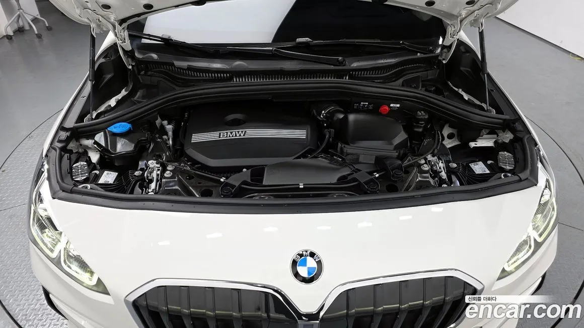 BMW 2-Series — фото 10