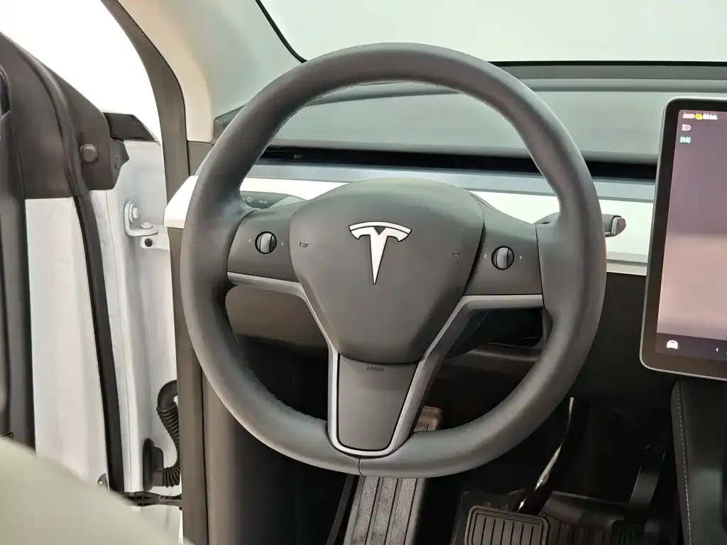 Tesla Model Y 2023 из CN, фото 9