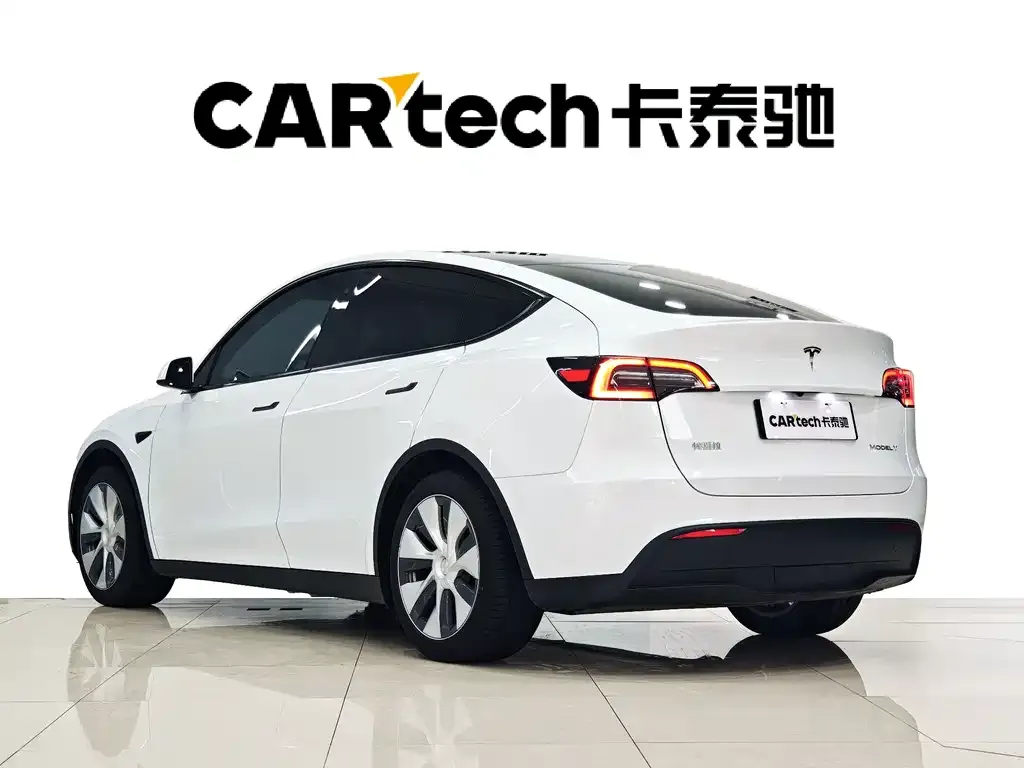Tesla Model Y 2023 из CN, фото 10