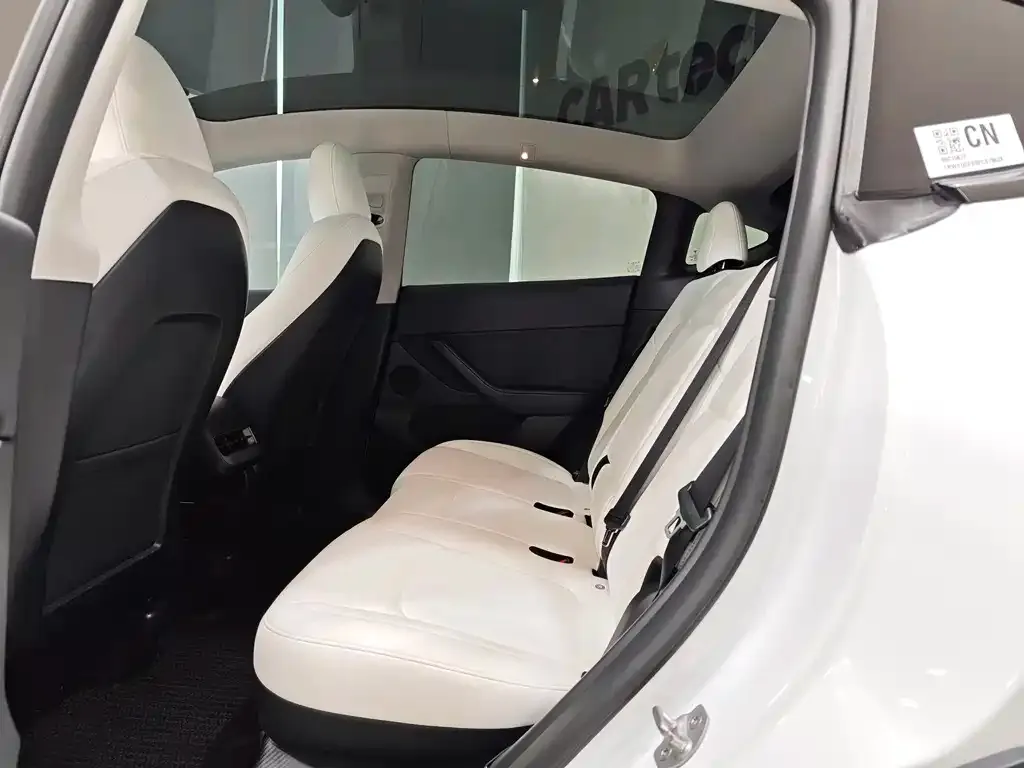 Tesla Model Y 2023 из CN, фото 8