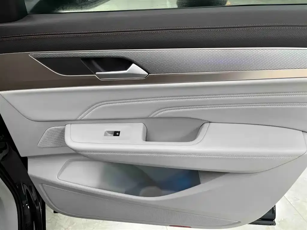 Volkswagen Tavendor 2023 из CN, фото 4