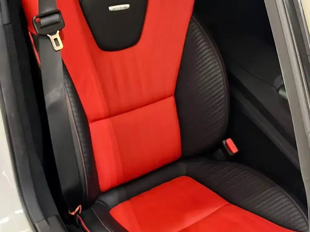 Mercedes-Benz AMG GT 2022 из CN, фото 2