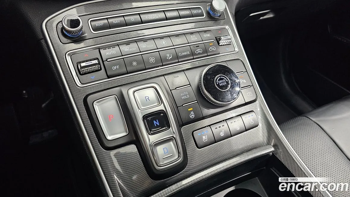 Hyundai Santafe — фото 7
