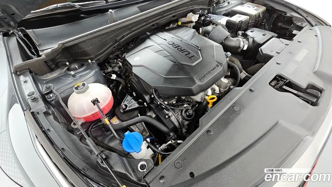 Kia Sportage — фото 10