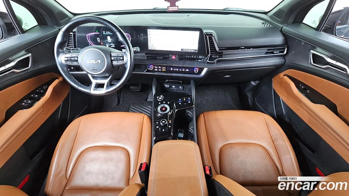 Kia Sportage — фото 8