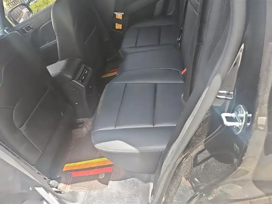 Haval Menglong New Energy 2023 из CN, фото 2