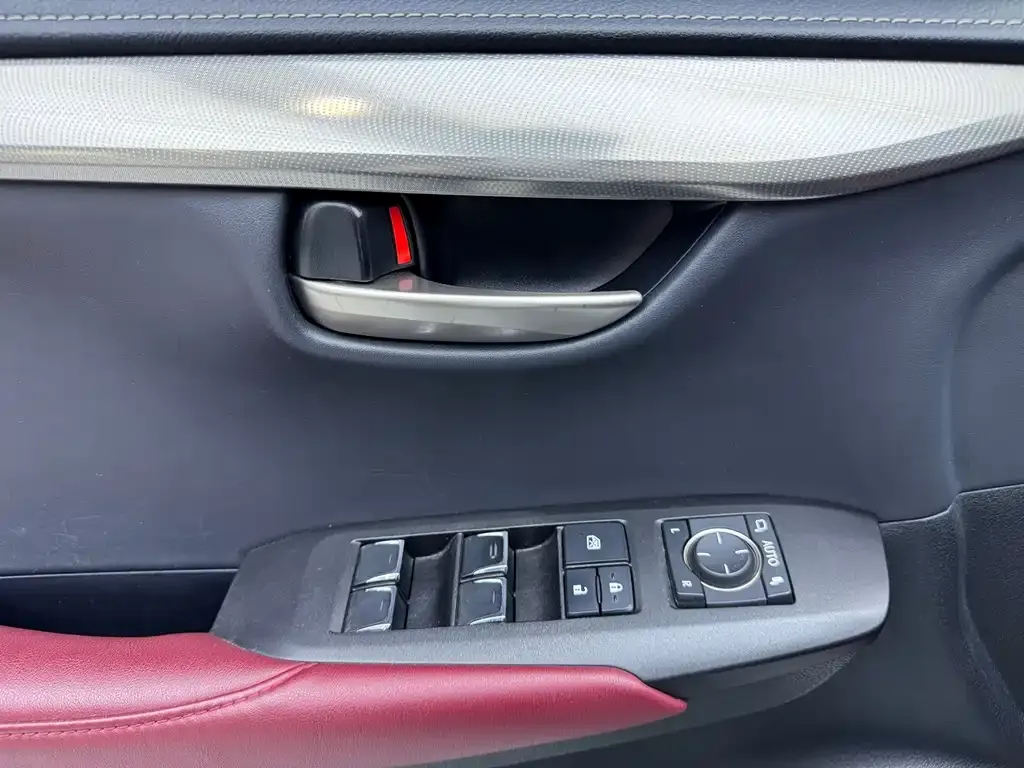 Lexus NX 2021 из CN, фото 6