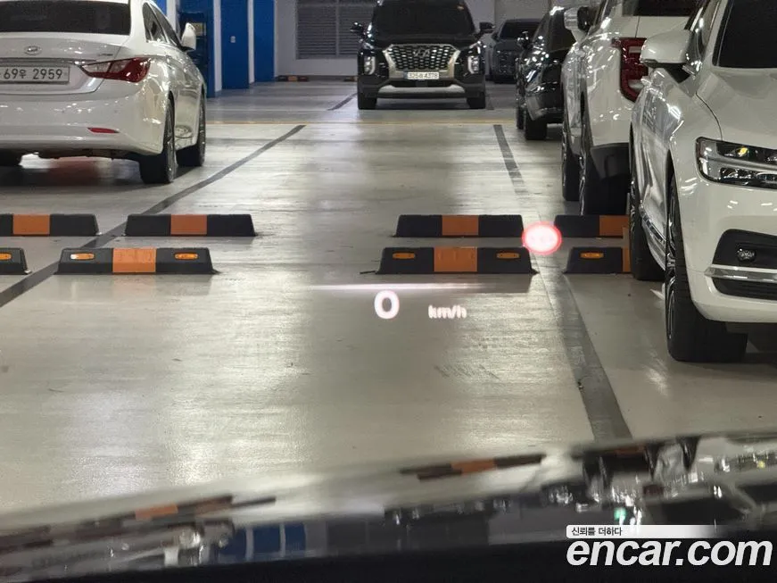 Genesis G80 2023 из KR, фото 8