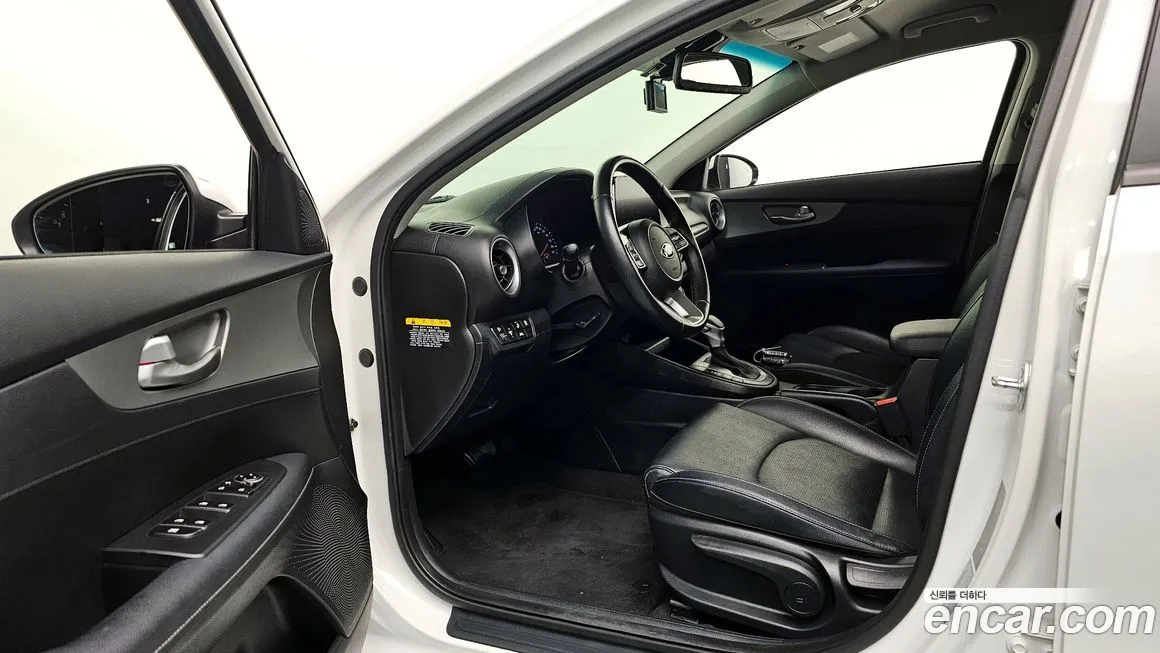 Kia K3 2021 из KR, фото 6
