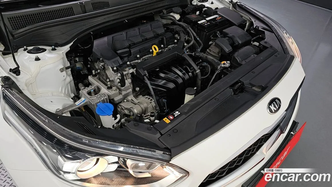 Kia K3 2021 из KR, фото 9