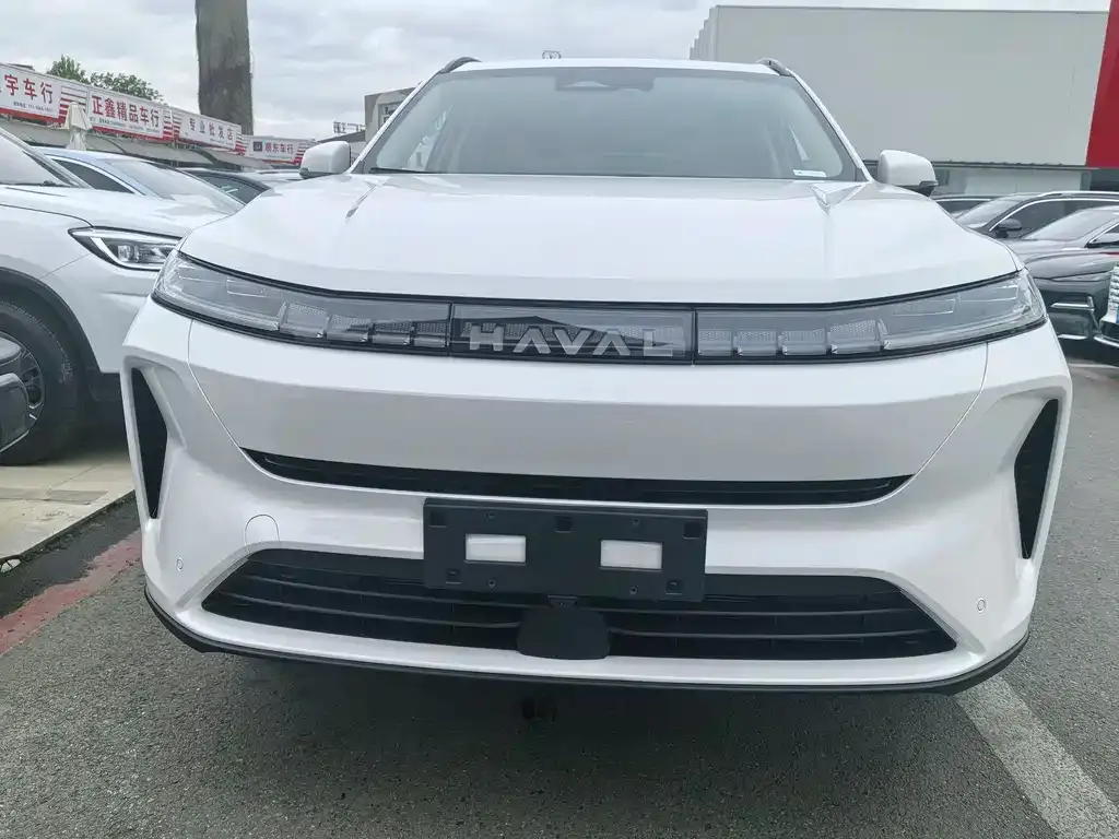 Haval H6L 2026 из CN, фото 7
