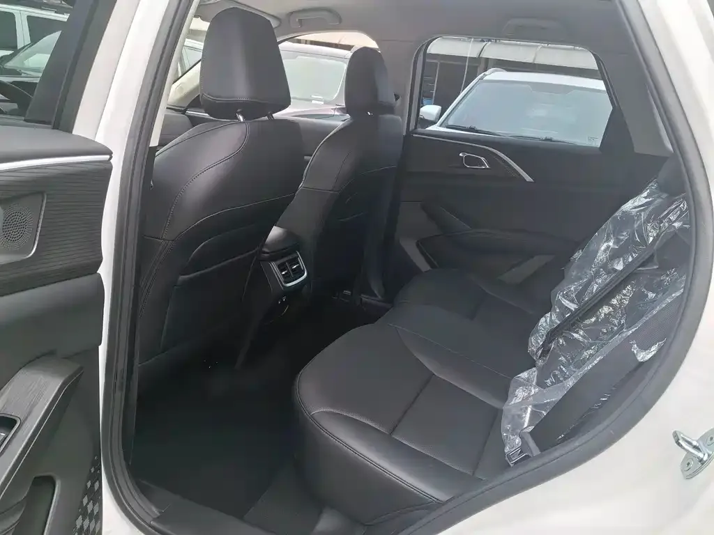 Haval H6L 2026 из CN, фото 3
