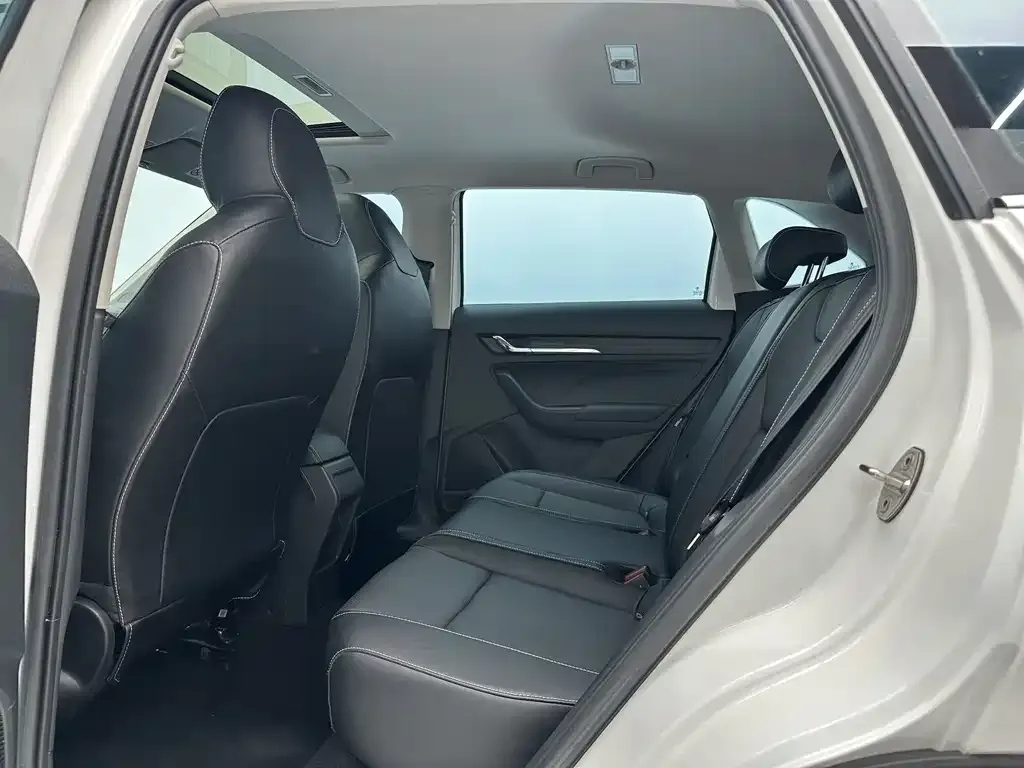 Skoda Kamiq 2021 из CN, фото 4