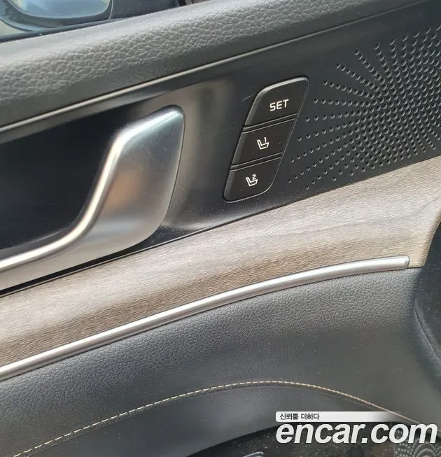 Kia K5 2023 из KR, фото 5