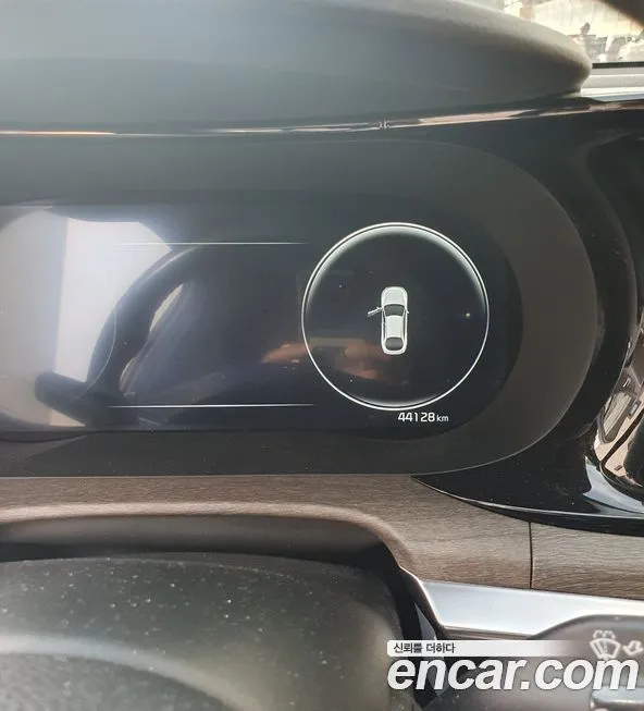 Kia K5 2023 из KR, фото 4