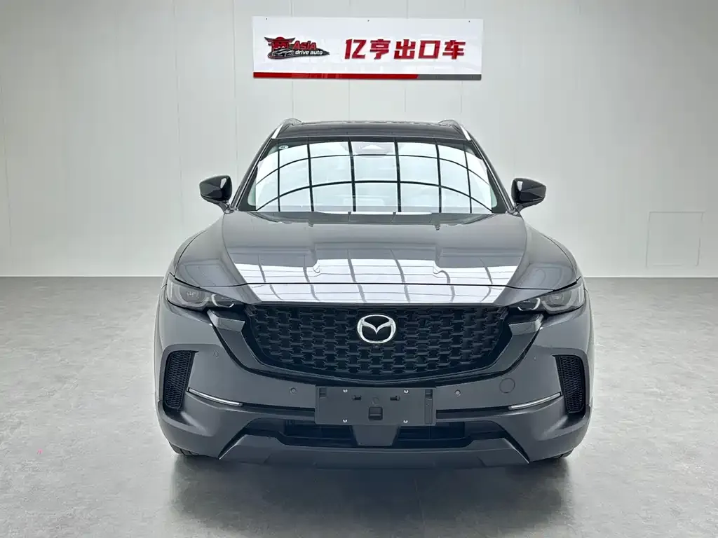 Mazda CX-50 2023 из CN, фото 2