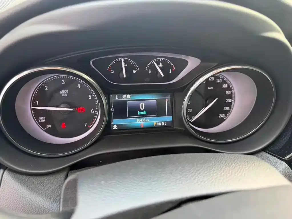Buick Envision Plus 2021 из CN, фото 3