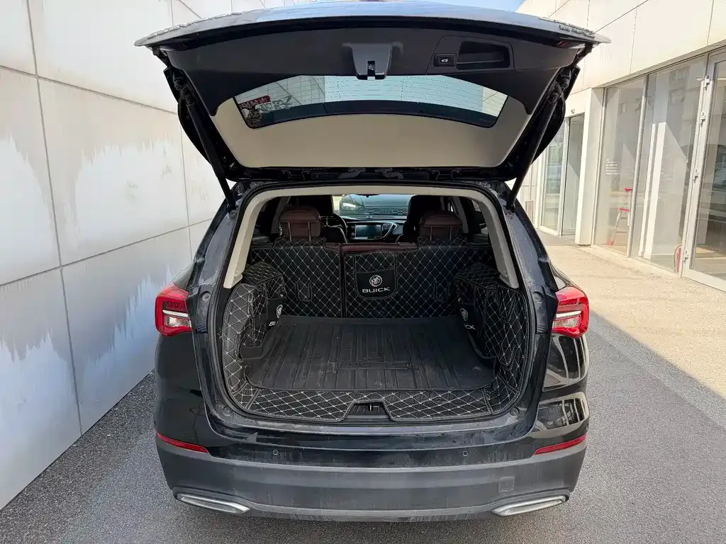 Buick Envision Plus 2021 из CN, фото 2