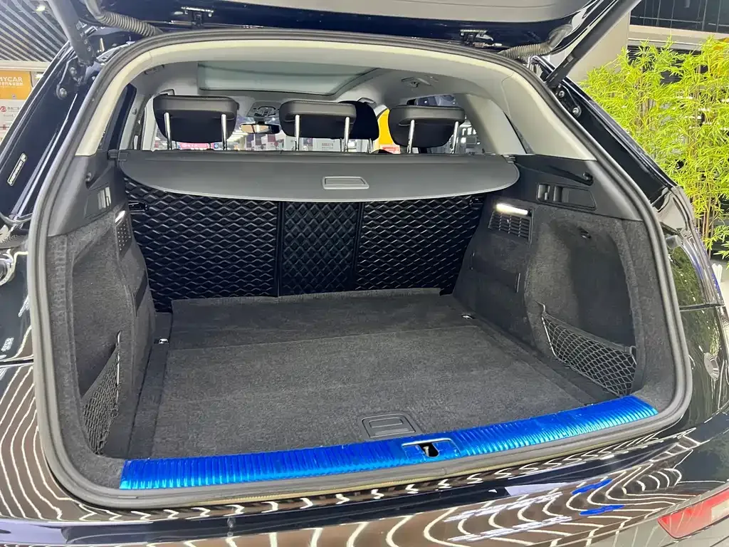 Audi Q5L 2022 из CN, фото 9