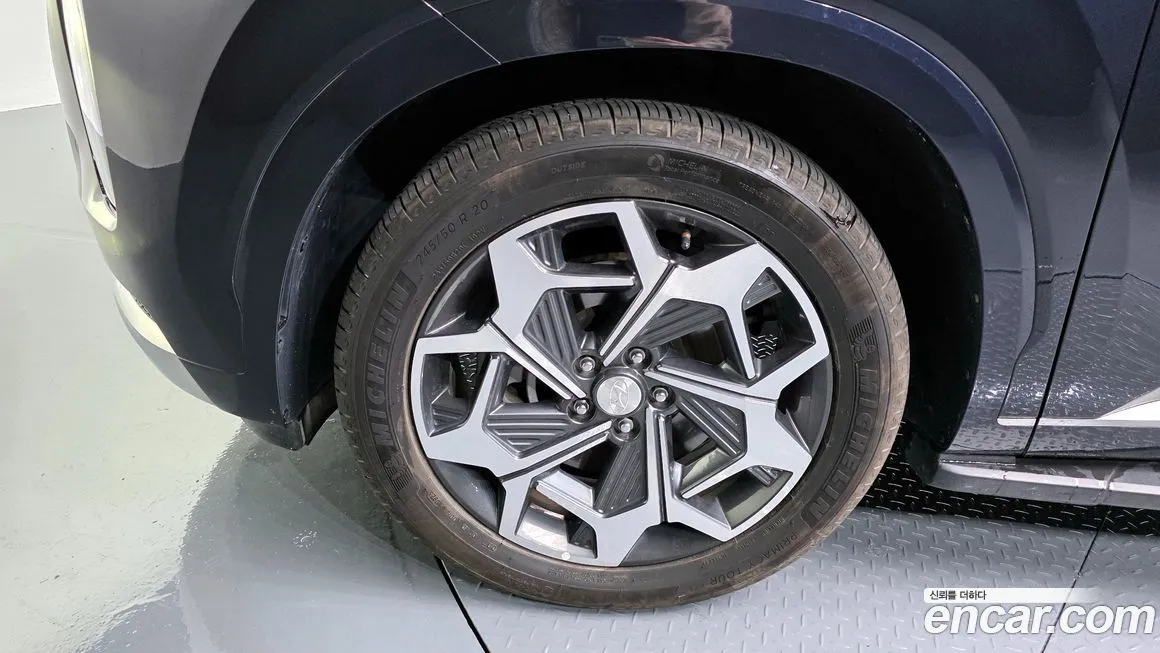Hyundai Palisade — фото 9