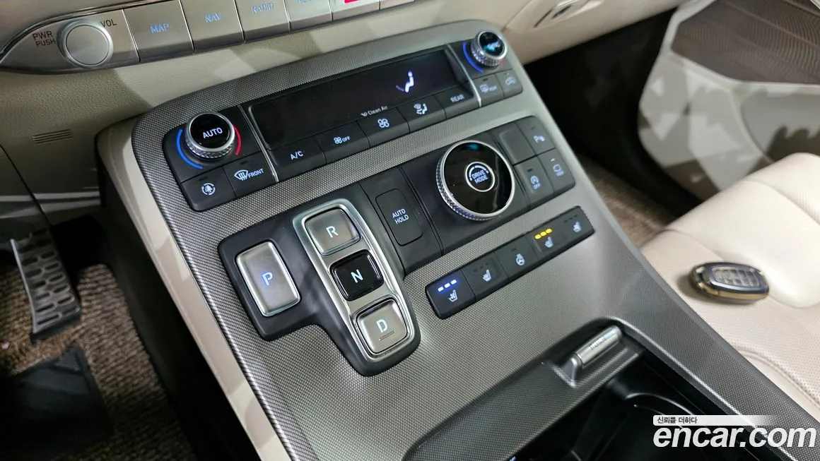 Hyundai Palisade — фото 6
