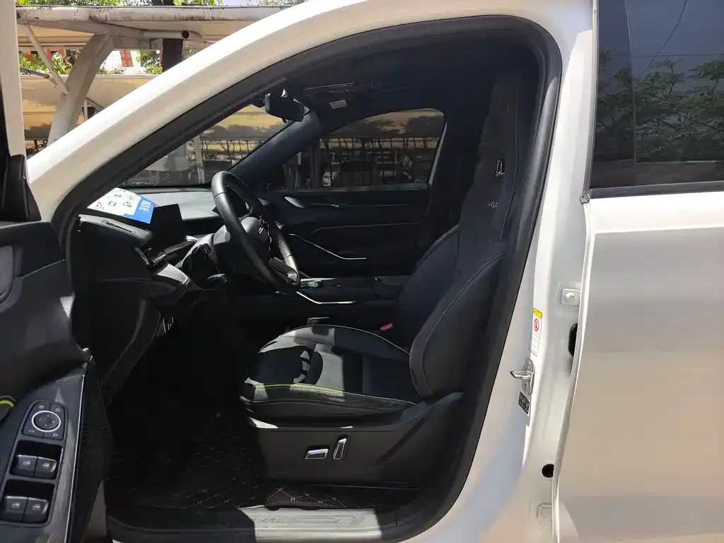 Haval H6S 2022 из CN, фото 3