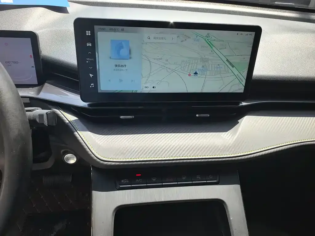 Haval H6S 2022 из CN, фото 8